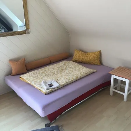 Appartamento Holiday Wildflecken