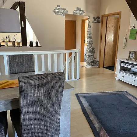 Holiday Appartamento Wildflecken